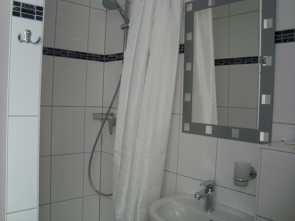 Mühlheim Hotel Gartenhof חדר תמונה