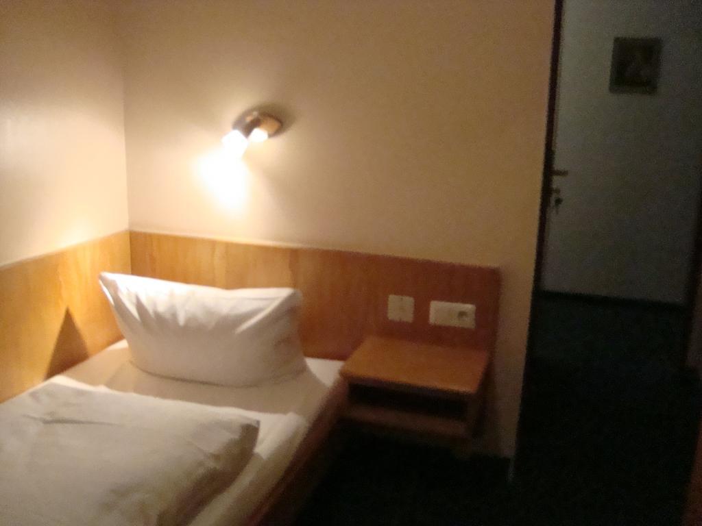 Mühlheim Hotel Gartenhof מראה חיצוני תמונה