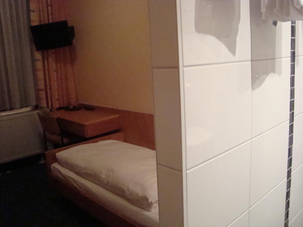 Mühlheim Hotel Gartenhof מראה חיצוני תמונה