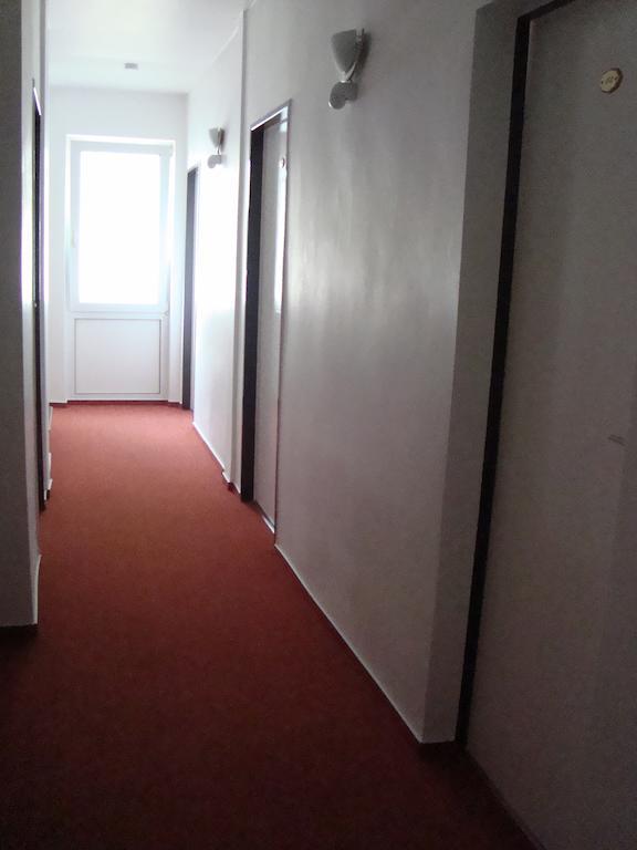 Mühlheim Hotel Gartenhof מראה חיצוני תמונה