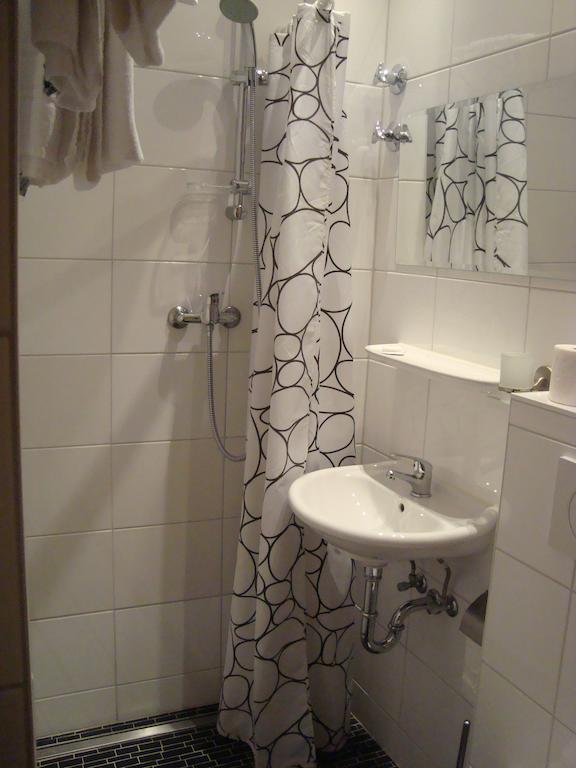 Mühlheim Hotel Gartenhof מראה חיצוני תמונה