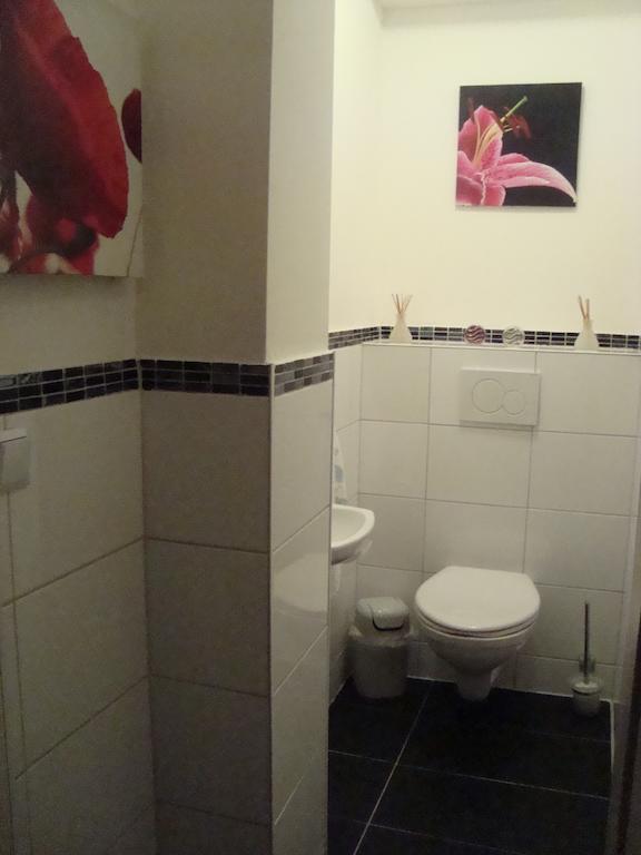 Mühlheim Hotel Gartenhof מראה חיצוני תמונה