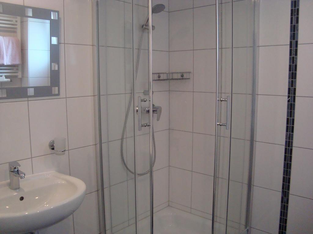 Mühlheim Hotel Gartenhof חדר תמונה