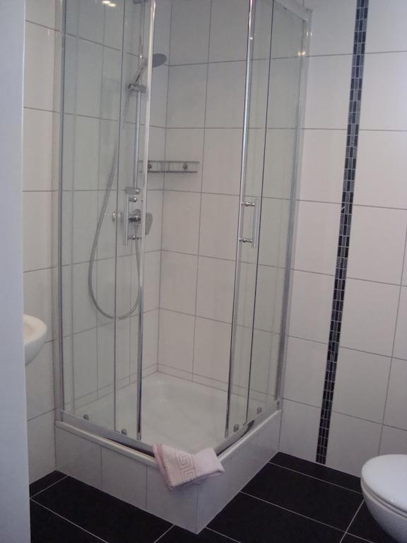 Mühlheim Hotel Gartenhof חדר תמונה