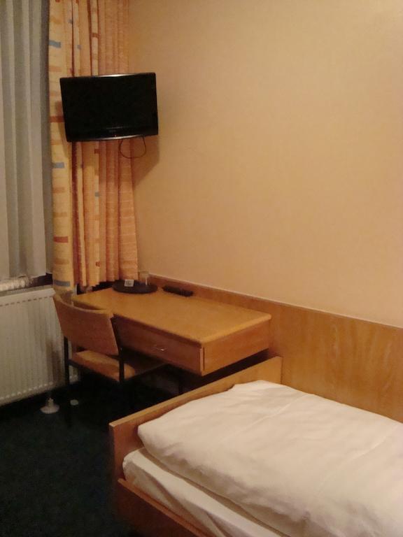 Mühlheim Hotel Gartenhof מראה חיצוני תמונה