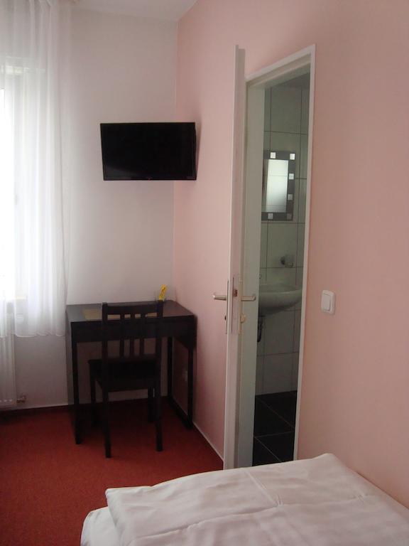 Mühlheim Hotel Gartenhof חדר תמונה